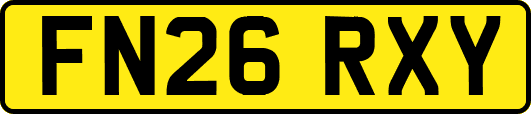 FN26RXY