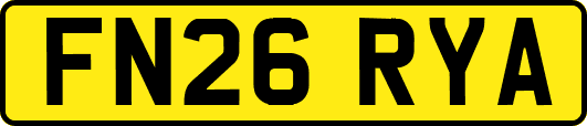 FN26RYA