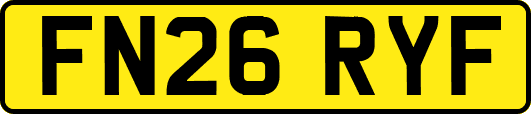 FN26RYF