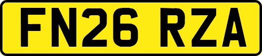 FN26RZA