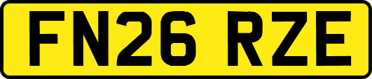 FN26RZE