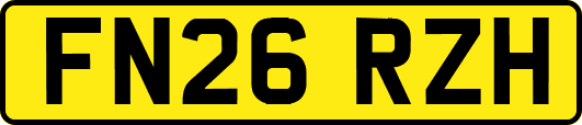 FN26RZH