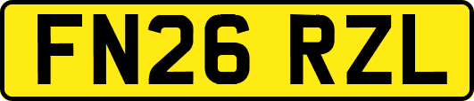FN26RZL