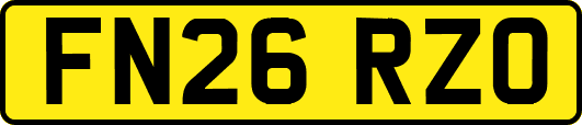 FN26RZO