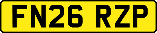 FN26RZP