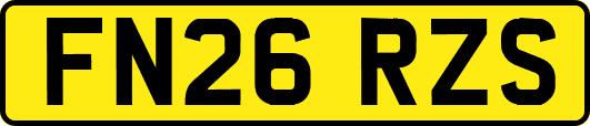 FN26RZS
