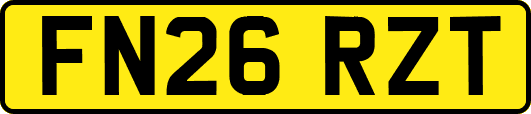 FN26RZT