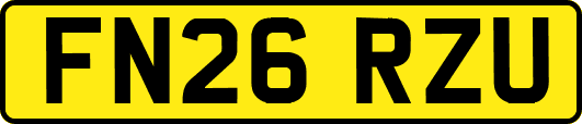 FN26RZU