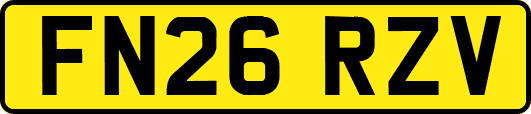 FN26RZV