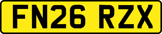 FN26RZX