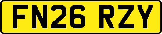 FN26RZY