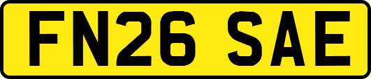 FN26SAE