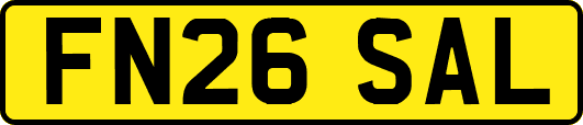 FN26SAL