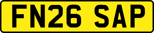 FN26SAP