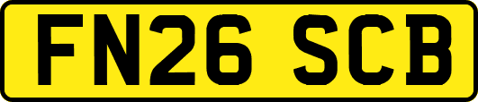 FN26SCB