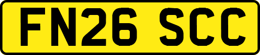 FN26SCC