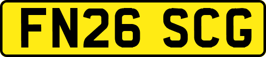 FN26SCG