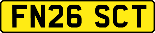 FN26SCT