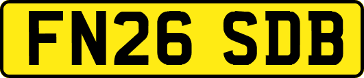 FN26SDB