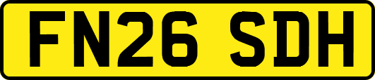 FN26SDH