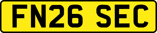 FN26SEC