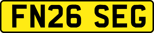 FN26SEG