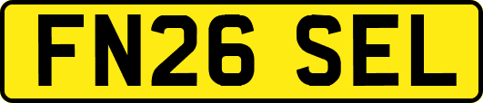 FN26SEL
