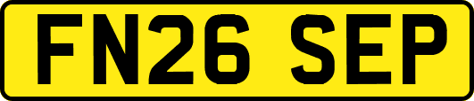 FN26SEP