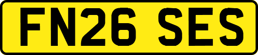 FN26SES
