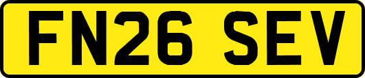 FN26SEV