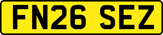 FN26SEZ
