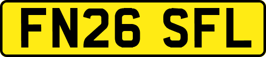 FN26SFL