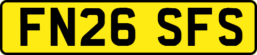 FN26SFS