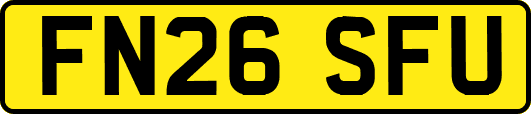 FN26SFU