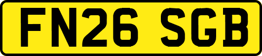 FN26SGB