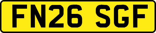 FN26SGF