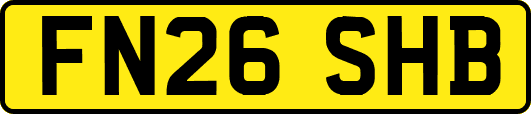FN26SHB
