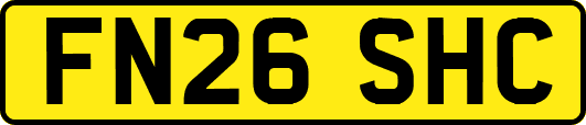 FN26SHC