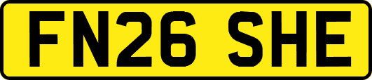 FN26SHE