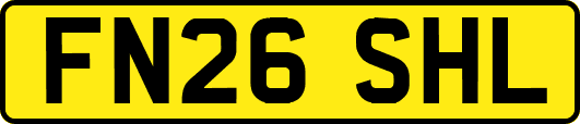 FN26SHL