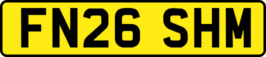 FN26SHM