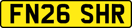 FN26SHR