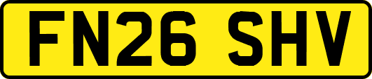 FN26SHV