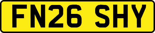 FN26SHY