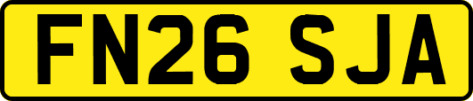 FN26SJA
