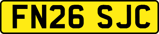 FN26SJC