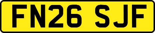 FN26SJF