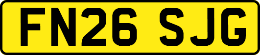FN26SJG