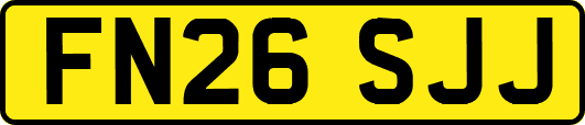 FN26SJJ