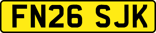 FN26SJK